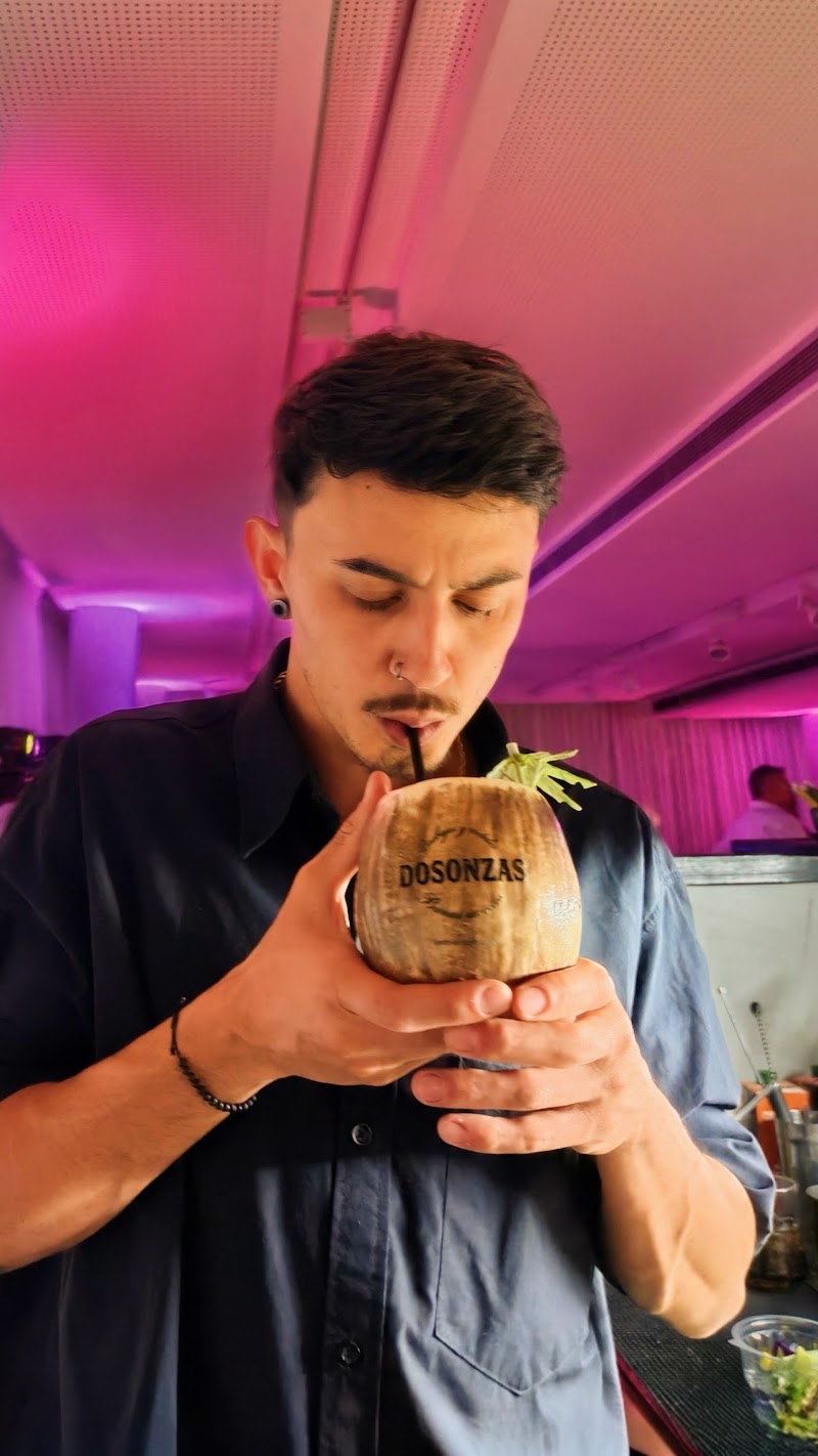 El trago que todos piden