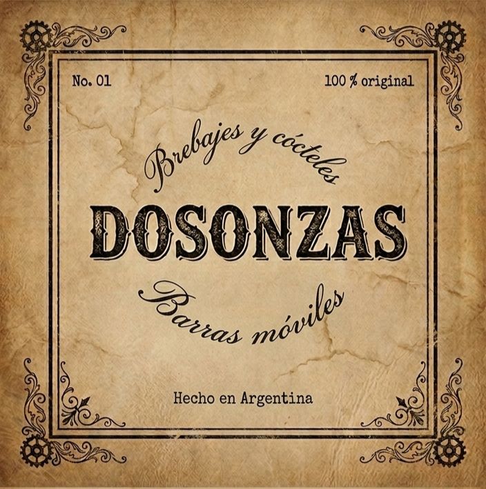 Dos Onzas